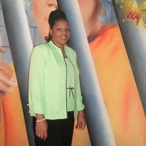 Meet your Posher, Priscilla